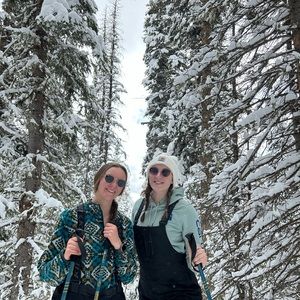 Meet your Posher, Elli